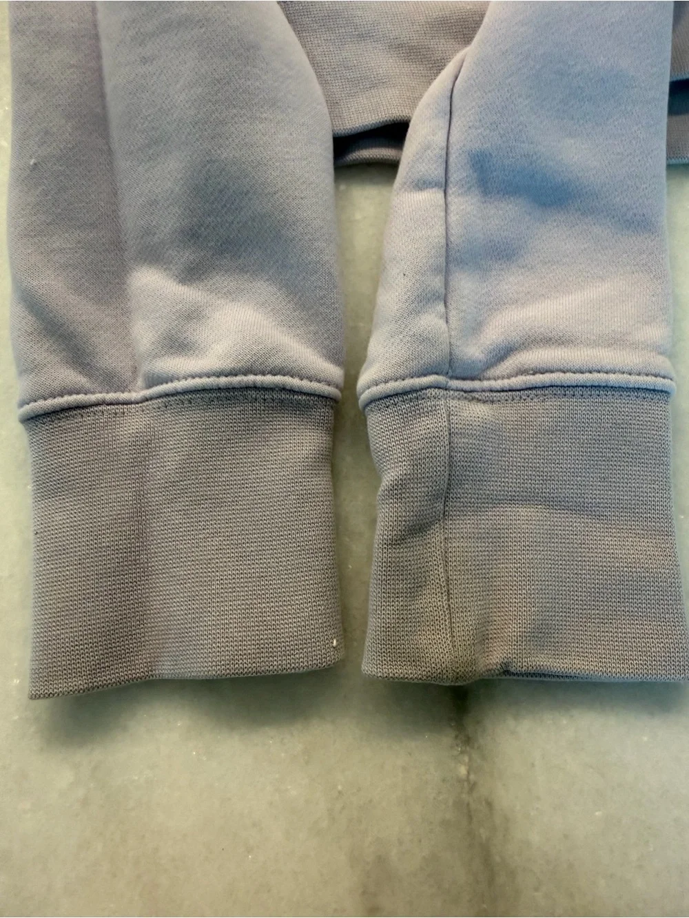 Nike set cropped
